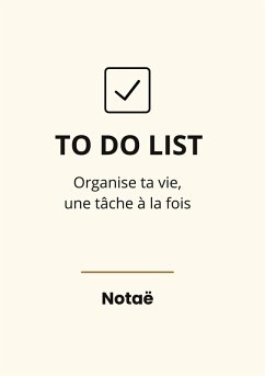 To do list To do list