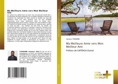 Ma Meilleure Amie vers Mon Meilleur Ami Cover Ma Meilleure Amie vers Mon Meilleur Ami
