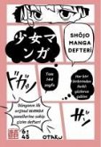 Shojo Manga Defteri Shojo Manga Defteri