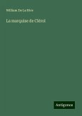 La marquise de Clérol La marquise de Clérol