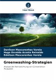 Greenwashing-Strategien