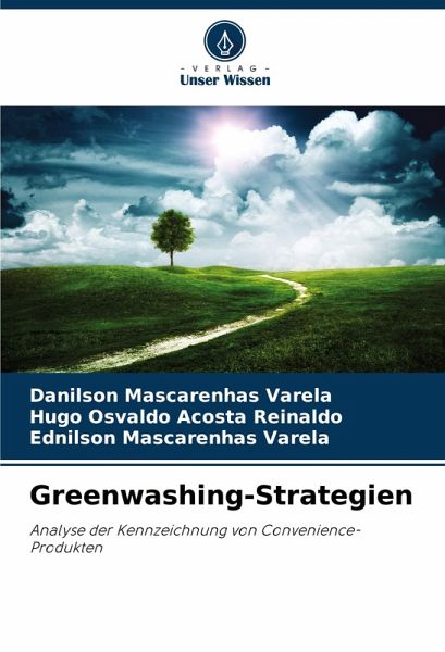 Greenwashing-Strategien