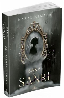 Saka ve Sanri 2 Cover Saka ve Sanri 2