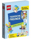 LEGO® - Tierische Freunde - Bauen & Spielen LEGO® - Tierische Freunde - Bauen & Spielen