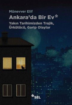 Cover Ankarada Bir Ev