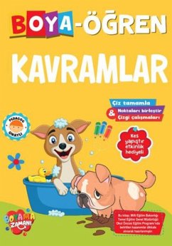 Cover Boya - Ögren - Kavramlar