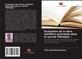 Évaluation de la flore mellifère principale dans le sud de l'Éthiopie ! Évaluation de la flore mellifère principale dans le sud de l'Éthiopie !