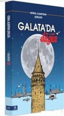 Cover Galatada Dügün