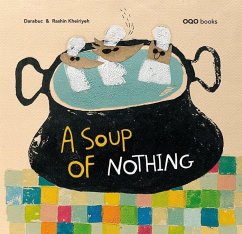 Nothing in the soup - Darabuc