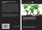 Foros brasileños de economía solidaria Foros brasileños de economía solidaria