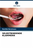 SELBSTBINDENDE KLAMMERN SELBSTBINDENDE KLAMMERN