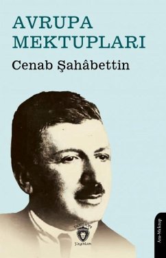 Cover Avrupa Mektuplari