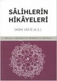 Salihlerin Hikayeleri Salihlerin Hikayeleri