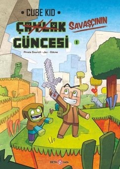 Cover Caylak Savascinin Güncesi - 1 Yeni Bir Savasci