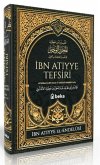 Ibn Atiyye Tefsiri 1. Cilt