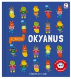 Sec - Karistir Okyanus Ciltli