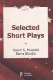 Selected Short Plays Selected Short Plays