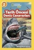 National Geographic Kids - Tarih Öncesi Deniz Canavarlari National Geographic Kids - Tarih Öncesi Deniz Canavarlari