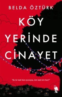Cover Köy Yerinde Cinayet