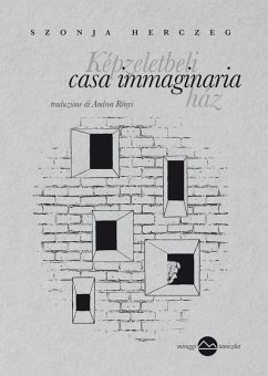 Cover casa immaginaria (eBook, ePUB)
