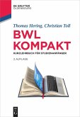 BWL kompakt BWL kompakt