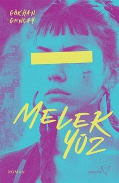 Cover Melek Yüz