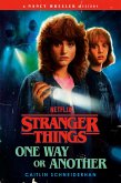 Stranger Things: One Way or Another (eBook, ePUB)
