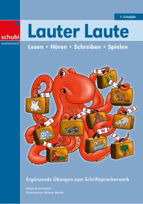 Lauter Laute