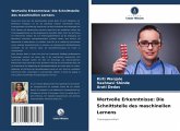 Wertvolle Erkenntnisse: Die Schnittstelle des maschinellen Lernens Wertvolle Erkenntnisse: Die Schnittstelle des maschinellen Lernens