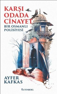 Cover Karsi Odada Cinayet