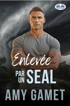 Cover Enlevée Par Un SEAL (eBook, ePUB)