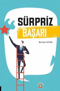 Cover Sürpriz Basari