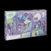 Nebulous Stars - Geheimes Tagebuch-Set Deluxe