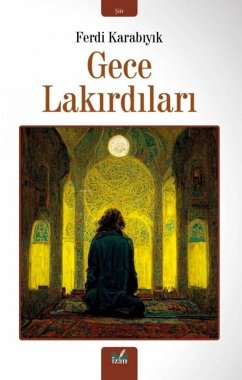 Cover Gece Lakirdilarilari