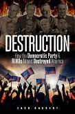 Destruction (eBook, ePUB) Destruction (eBook, ePUB)