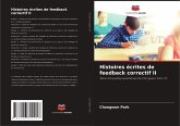 Histoires écrites de feedback correctif II Histoires écrites de feedback correctif II