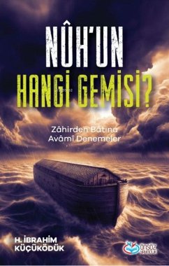Cover Nuhun Hangi Gemisi