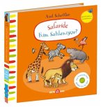 Safaride Kim Saklaniyor Ciltli