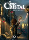 Yo, Como El Cristal (eBook, ePUB)