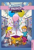 Metrodaki Palyaco Metrodaki Palyaco
