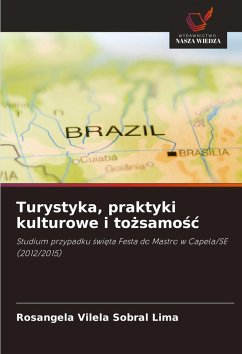 Cover Turystyka, praktyki kulturowe i to¿samo¿¿