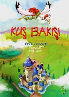 Kus Bakisi - Simpson, Gönül