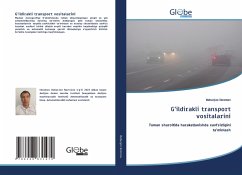 Cover G'ildirakli transport vositalarini