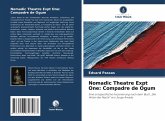 Nomadic Theatre Expt One: Compadre de Ogum Nomadic Theatre Expt One: Compadre de Ogum