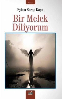 Cover Bir Melek Diliyorum