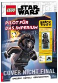 LEGO® Star Wars(TM) - Pilot für das Imperium LEGO® Star Wars(TM) - Pilot für das Imperium