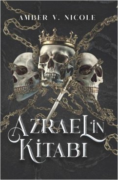 Cover Azraelin Kitabi