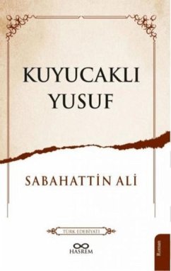 Kuyucakli Yusuf - Ali, Sabahattin