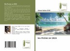Ma Poésie en 2024