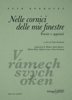 Cover Nelle cornici delle mie finestre (eBook, ePUB)